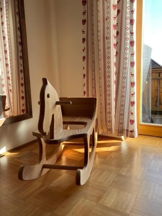 Koerners Ferienwohnung Am Fusse Des Voithenbergs Furth im Wald Exterior photo